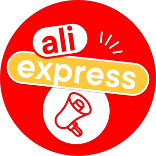 Логотип @aliexpress_news_epn - AliExpress News (ePN)