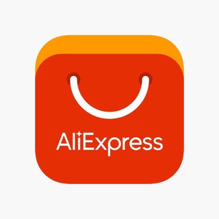 Логотип @aliexpress_novinki - AliExpress Алиэкспресс и Не только