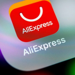 Логотип @aliexpress_onlinee - AliExpress ONLINE 🛒🛒🛒