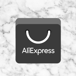Логотип @aliexpress_prg - AliExpress Программиста