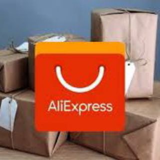 Логотип @aliexpress_promo_xi_alik_mi_12 - Недорого | Промокод | Заказ | Скидки