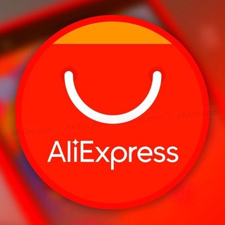 Логотип @aliexpress_promokodyo - Sale_AliExpress