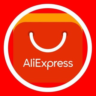 Логотип @aliexpress_rs - Aliexspress - интересные вещи с Алиэкспресс