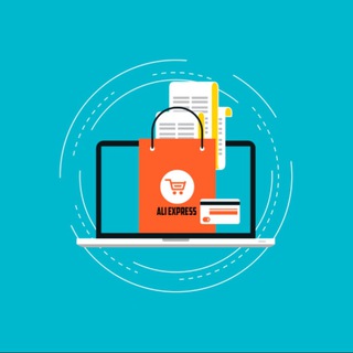 Логотип @aliexpress_sale_best - Aliexpress | Алиэкспресс | СКИДКИ