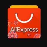 Логотип @aliexpress_shop_24 - Aliexpress_Shop🖤