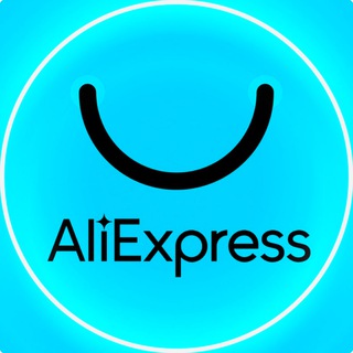 Логотип @aliexpress_top_items - Aliexpress - интересные товары.