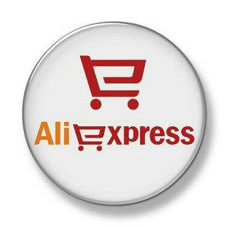 Логотип @aliexpressbrandschat - Aliexpress brands chat
