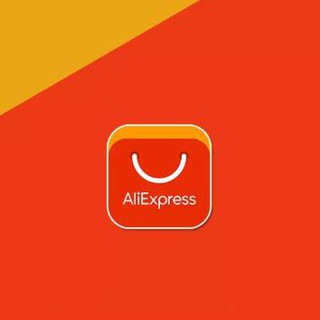Логотип @aliexpressbyirysia2 - Aliexpress by irysia.2 Chat
