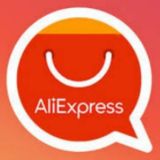 Логотип @aliexpresschat_hit - Aliexpresschat