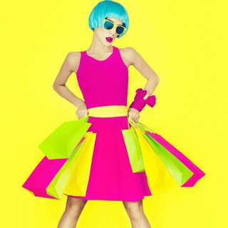 Логотип @aliexpressforempress - AliExpressовский mood