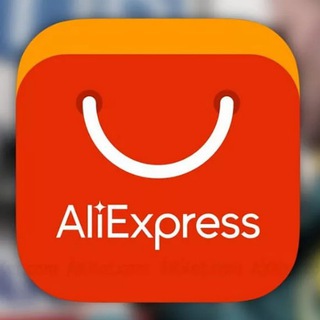 Логотип @aliexpressgirlpower - Aliexpress_girl_power
