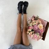 Логотип @aliexpresskot - Одежда, AliExpress, WB