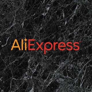 Логотип @aliexpresso_o - Стильные вещи с Aliexpress 🛍👠