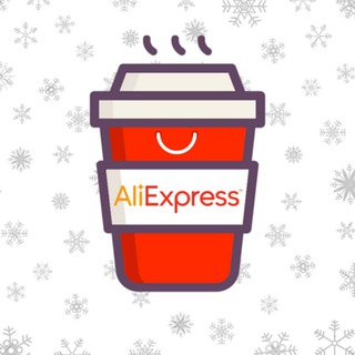 Логотип @aliexpresso_plz - AliExpresso, please!