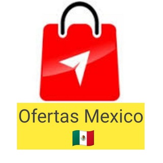 Логотип @aliexpressoffre1 - Ofertas Mexico 🇲🇽