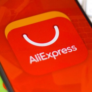 Логотип @aliexpressonlytop - Aliexpress только ЛУЧШЕЕ