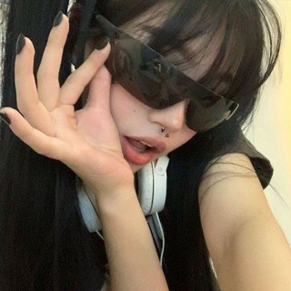 Логотип @aliexpresspint - вещички с wildberries ⊹ 𖧧