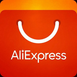 Логотип @aliexpresstelega5683 - Товары с сайта Aliexpress