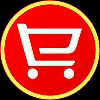 Логотип @aliexpresstotal - ▪️ALIEXPRESS ▪️