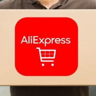 Логотип @aliexpressvanlove - Я куплю на AliExpress