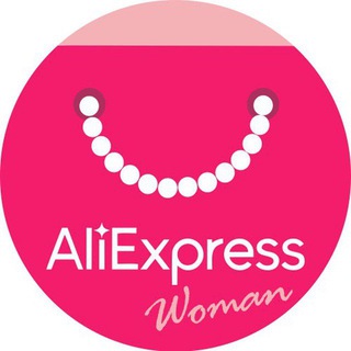 Логотип @aliexpressx7xx - Женский💖 AliExpress