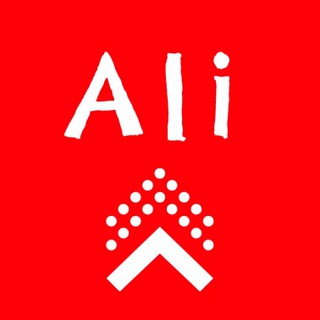 Логотип @aliexpreszhenya - Твой AliExpress