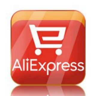 Логотип @aliexspress_obzory - Обзор товаров AliExpress