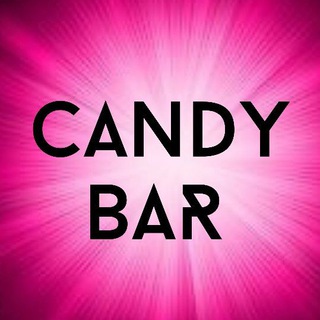 Логотип @aliexspressmodas - 🔴𝘾𝙖𝙣𝙙𝙮 𝙗𝙖𝙧🔴