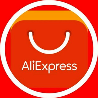 Логотип @aliexu - AliExpress 🔥 СКИДКИ