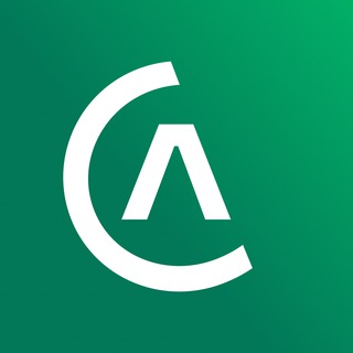 Логотип @alif - Алиф