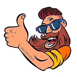 Логотип @aliform - AliExpress | Мужской 🛠️