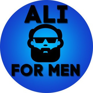 Логотип @aliformen1 - AliExpress for men