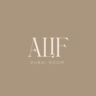 Логотип @alifroom3 - Alif.room скидки