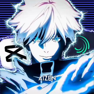 Логотип @alightmotionmontaje - Aizen | Alight Motion