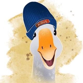Логотип @aligusshop - AliGus