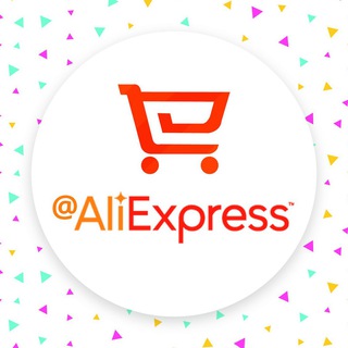 Логотип @aliholics - Нашел на AliExpress