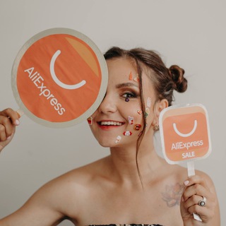 Логотип @alihome_avtomonova - ДОМАШНІЙ ALIEXPRESS by Avtomonova