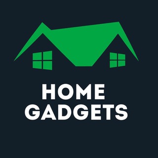 Логотип @alihome_uz - Home Gadgets