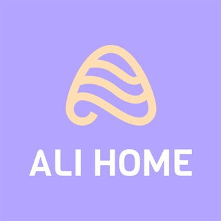 Логотип @alihome_uzb - AliHome