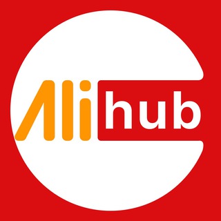 Логотип @alihubbb - Alihub