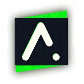 Логотип @alii_game - AliGame