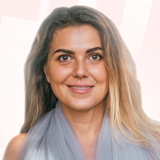 Логотип @alijik_school - Дыши с Аленой Алиджик