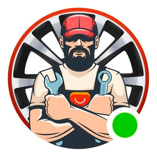 Логотип @alik_cars - AliExpress для авто