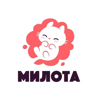 Логотип @alik_cute - Милота с алиэкспресс