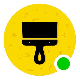 Логотип @alik_dizayner - Дизайнер AliExpress