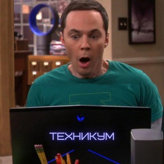 Логотип @alik_skidki_nakhodki - Техникум