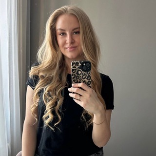 Логотип @alikanal4 - Маргарита/из декрета во фриланс🥰