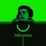 Ссылка на канал alikche (переходник)