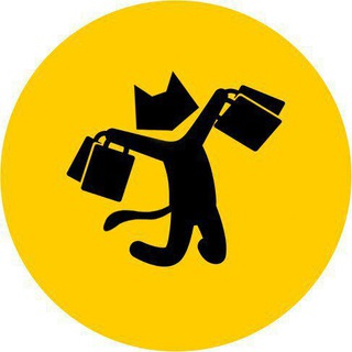 Логотип @alikot_sale - AliKot - Купоны Aliexpress