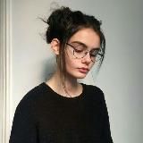 Логотип @alikvomeliya - Аликвомелия